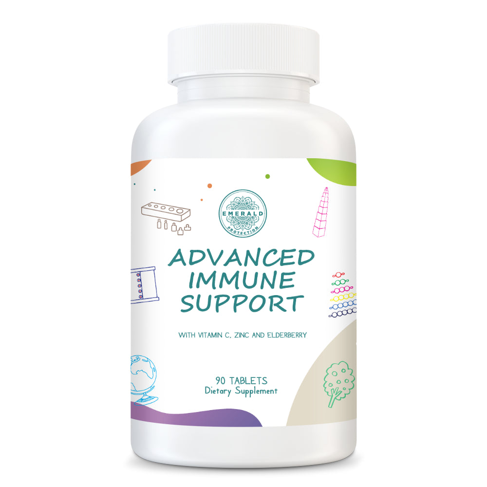 Advanced Immune Support