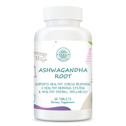 Ashwagandha Root